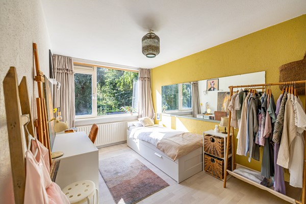 Medium property photo - Patrijspoort 37, 9733 GJ Groningen